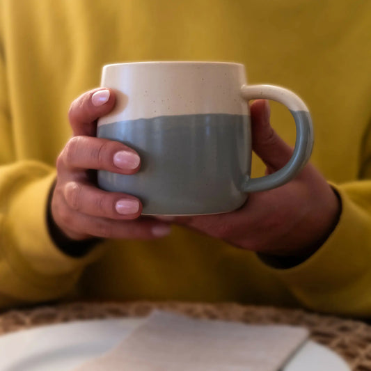 Gelb + Blau 6er Set - Emina