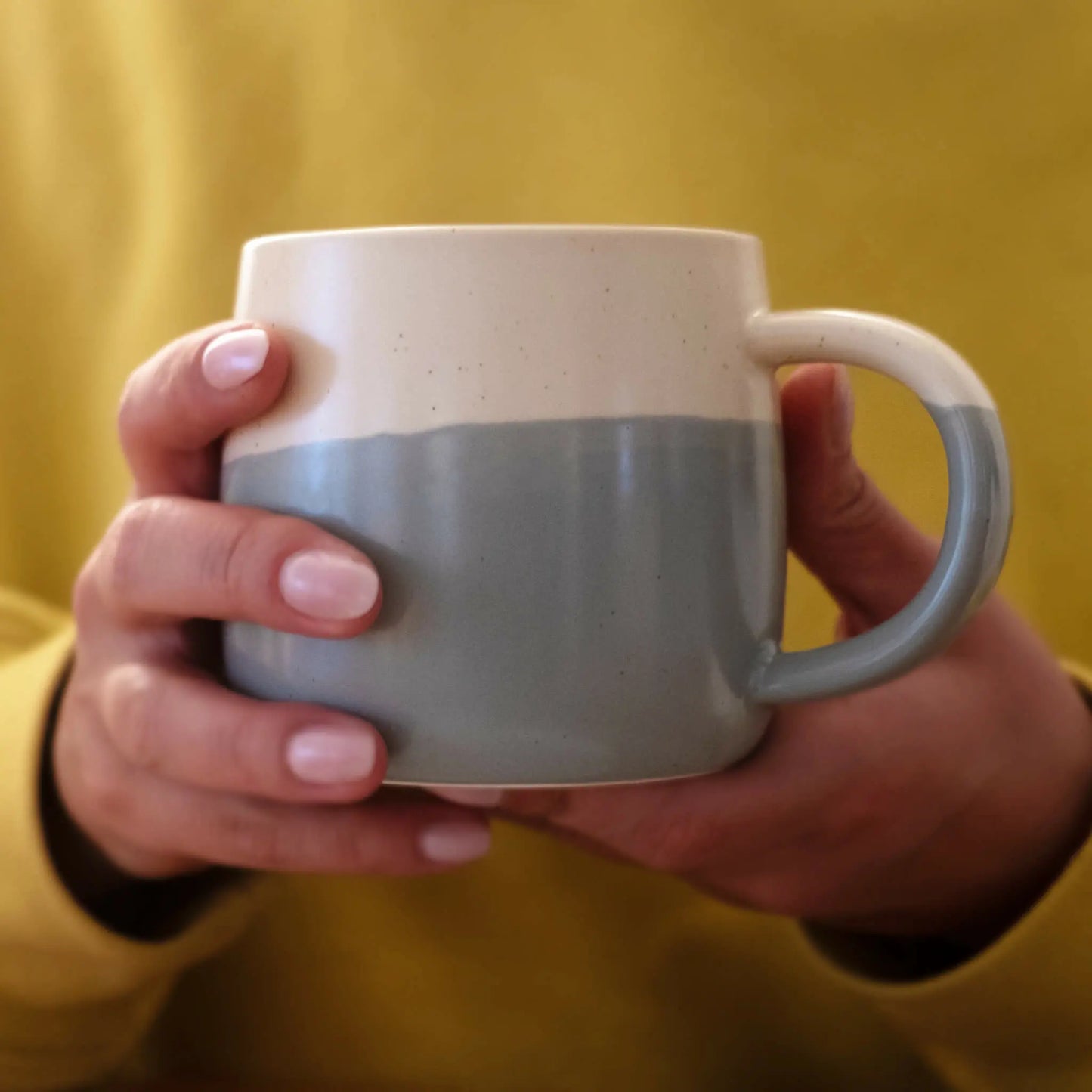 Blau 4er Set - Emina