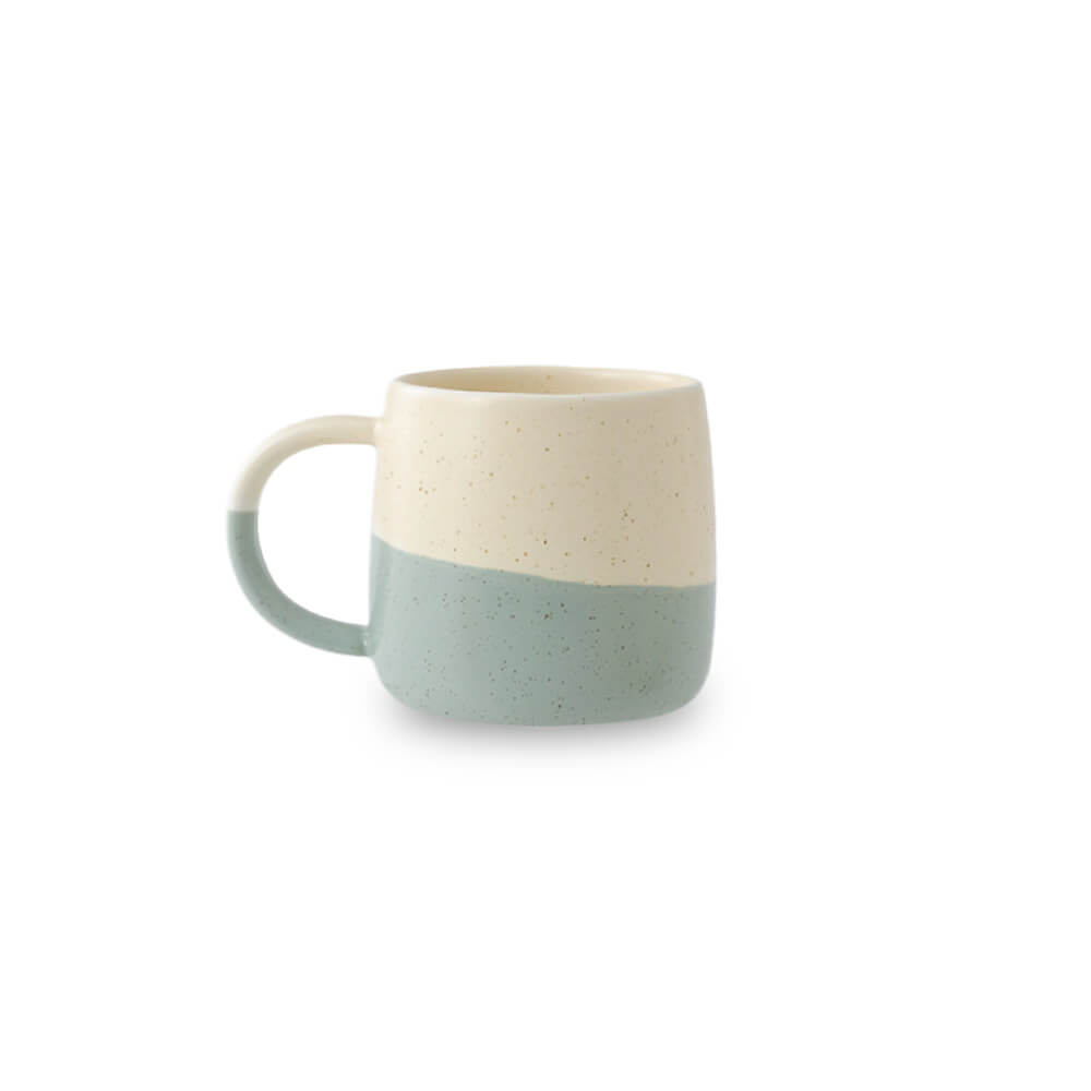 Gelb + Blau 6er Set - Emina