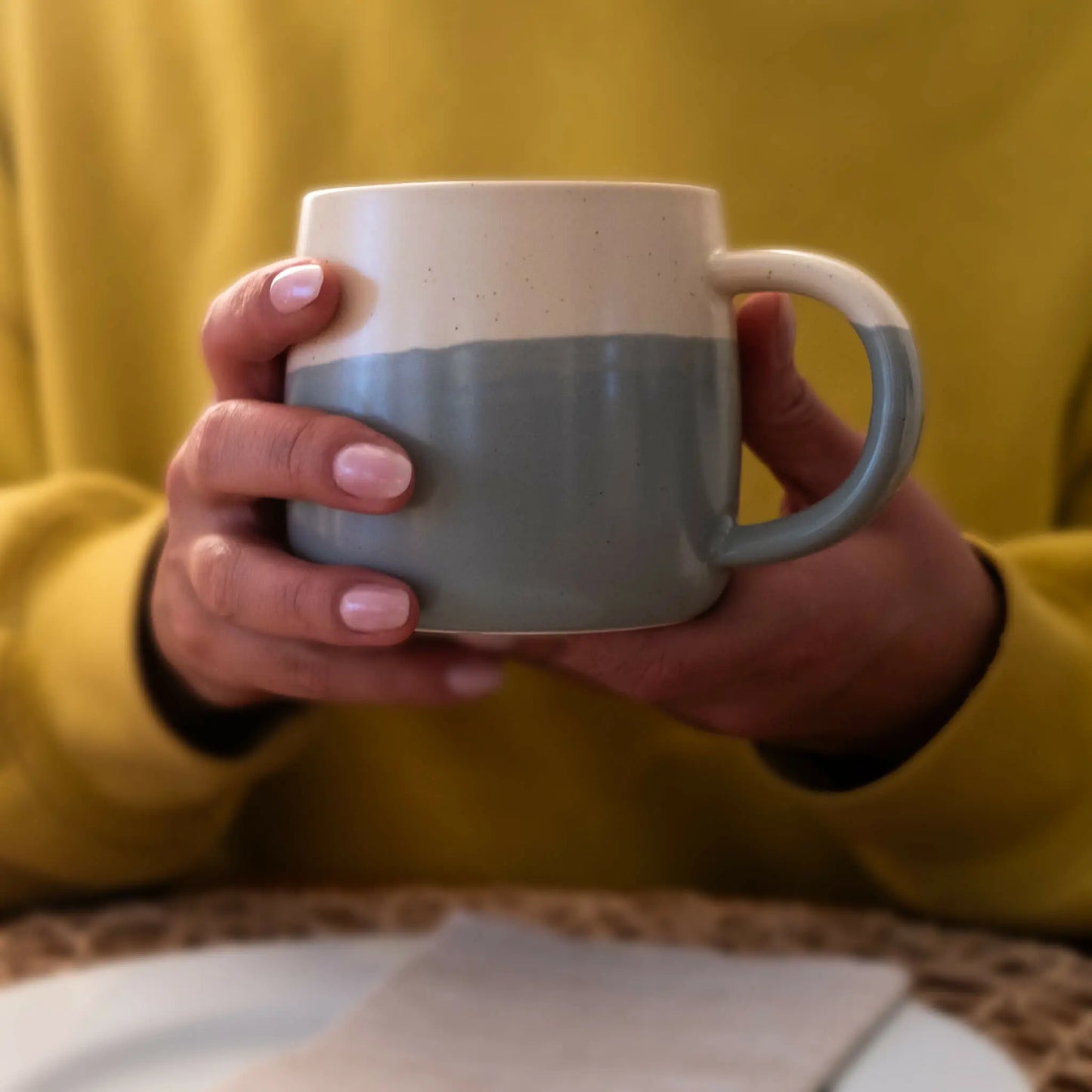 Blau 6er Set - Emina