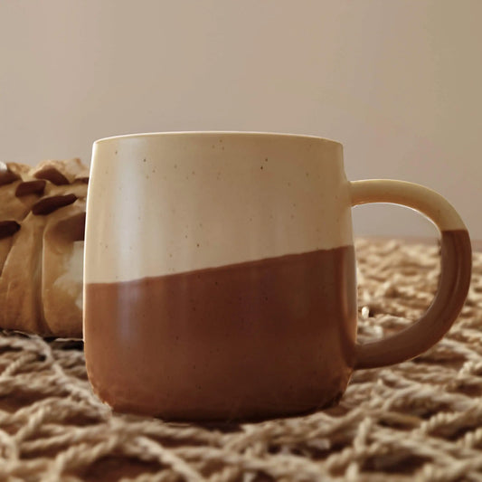 Braun 6er Set - Emina