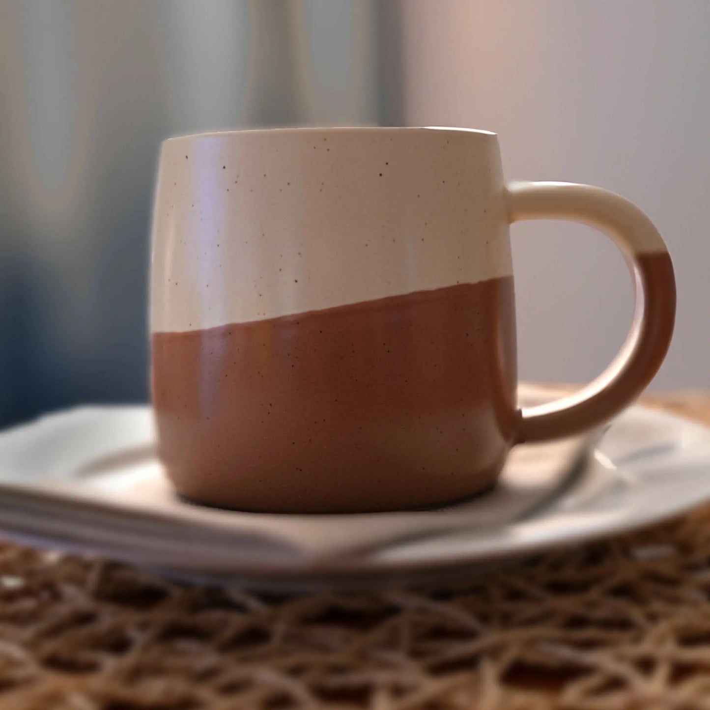 Braun 4er Set - Emina