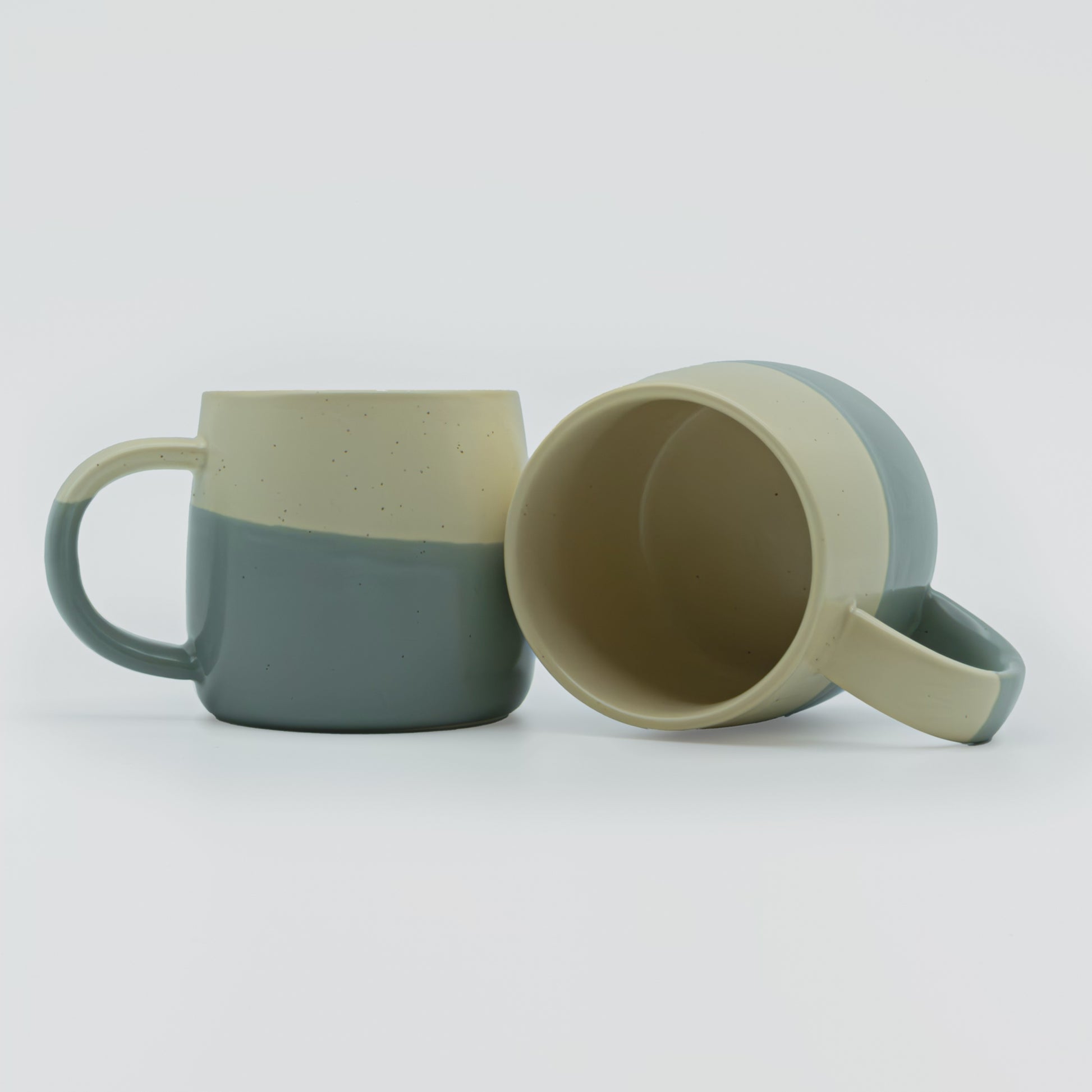 emina Tasse blau