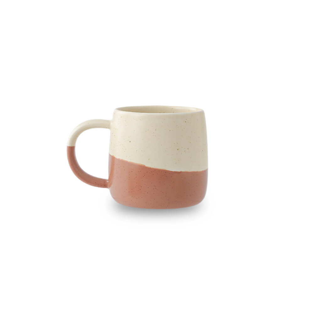 Gelb + Braun 6er Set - Emina